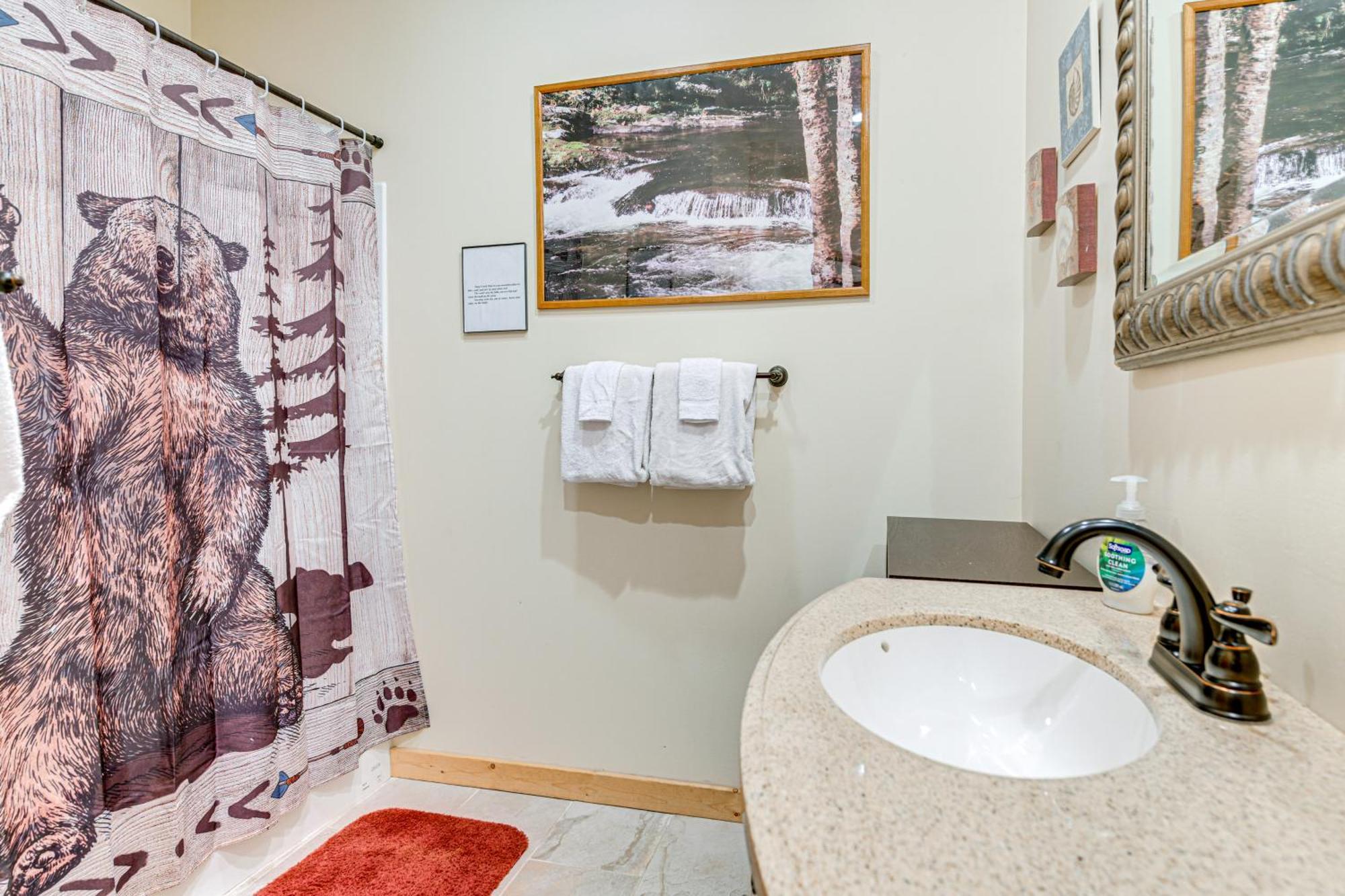 Sweeping Smoky Mountains Vacation Rental Whittier Zewnętrze zdjęcie